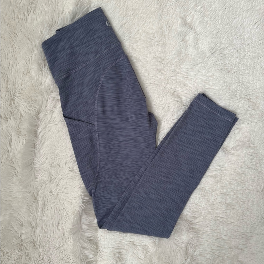 Lululemon Invigorate Tights 28”